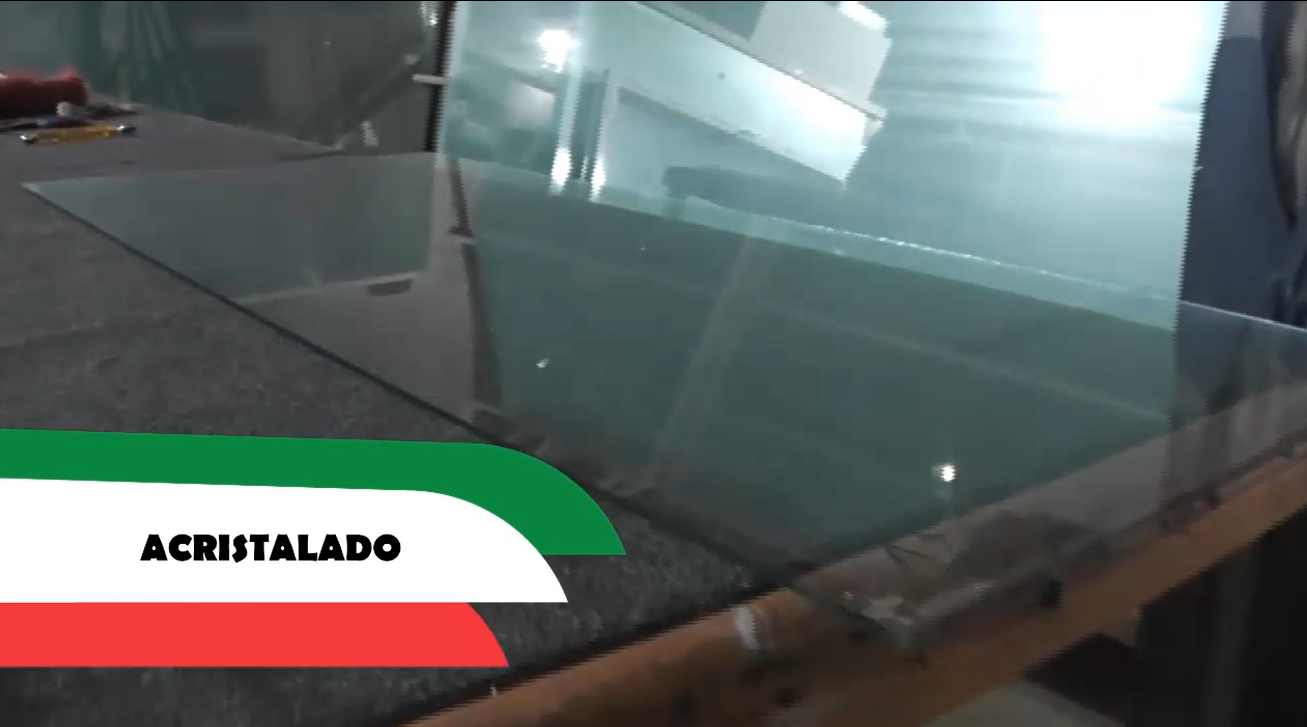 Fabricación - parte 2